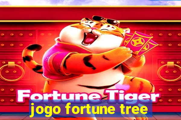 jogo fortune tree